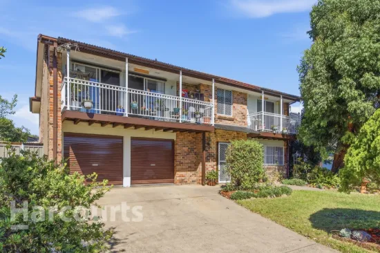 8 Terrigal Place, Woodbine, NSW 2560