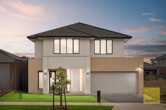 8 Terrigal Road, Truganina, Vic 3029