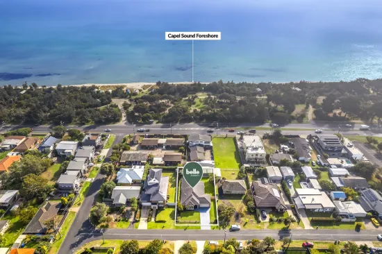 8 Terry Street, Capel Sound, Vic 3940