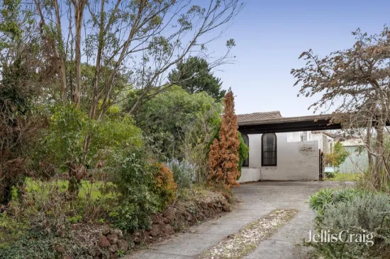 8 Thackeray Court, Croydon, Vic 3136