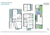 8 Thalassa Avenue, East Corrimal, NSW 2518-Floorplan