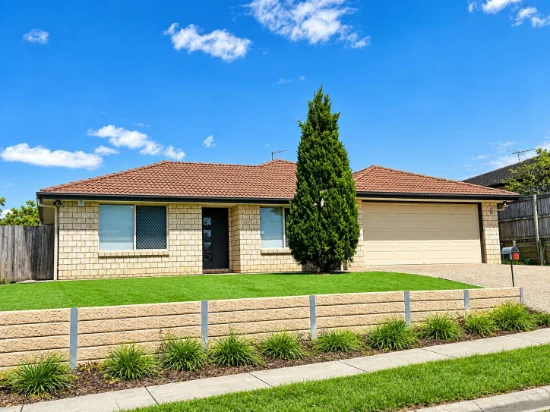 8 Thames Drive, Regents Park, Qld 4118