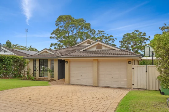 8 The Cedars Close, Bensville NSW 2251-Image
