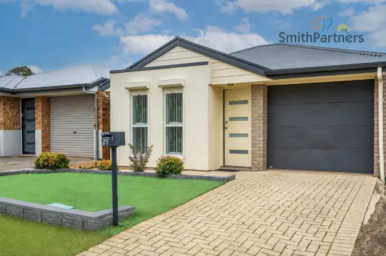 8 The Circuit, Smithfield, SA 5114