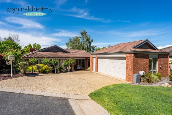 8 The Court, Wodonga, Vic 3690