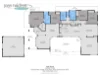 8 The Court, Wodonga, Vic 3690-Floorplan