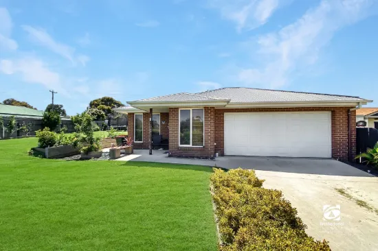 8 The Grange, Lucknow, Vic 3875