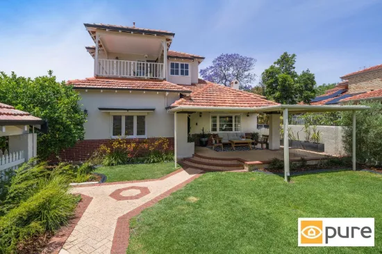 8 The Grove, Wembley, WA 6014