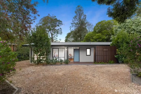 8 The Outlook, Heathmont, Vic 3135