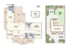8 The Outlook, Heathmont, Vic 3135-Floorplan
