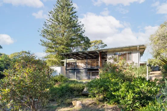 8 The Ridge, Helensburgh, NSW 2508
