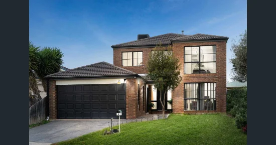 8 The Terrace, Melton, Vic 3337