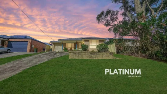 8 The Wool Road, Basin View, NSW 2540