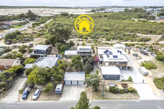 8 Theydon Grove, Two Rocks, WA 6037