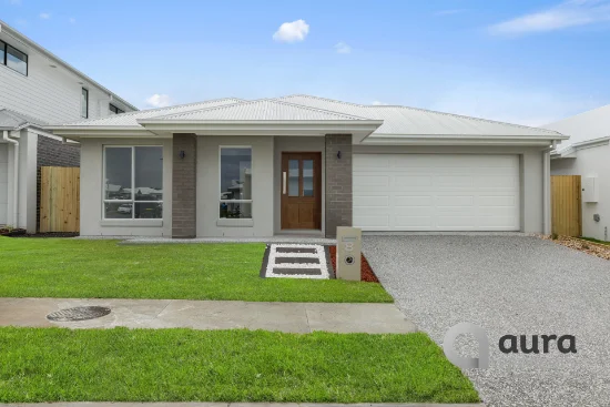 8 Thicket Street, Banya, Qld 4551