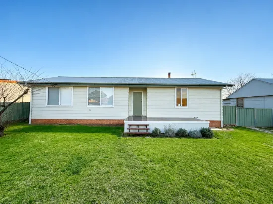 8 Third Street, Mudgee, NSW 2850