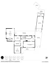 8 Thistle Avenu, Klemzig, SA 5087-Floorplan