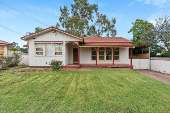 8 Thistle Avenue, Klemzig, SA 5087