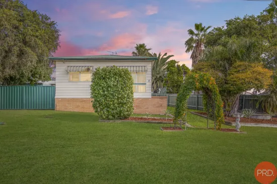 8 Thomas Street, North Rothbury, NSW 2335