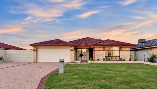 8 Thomasia Street, Huntingdale, WA 6110 - For Sale