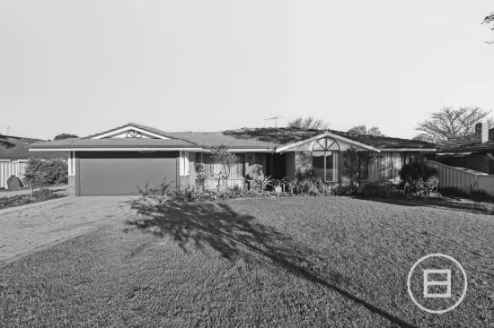8 Thompson Street, Ascot, WA 6104