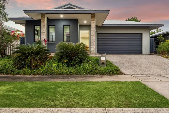 8 Thomson Street, Durack, NT 0830