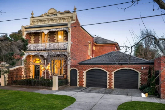 8 Thorn Street, Essendon, Vic 3040