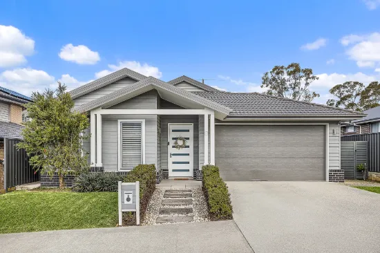 8 Thornbill Street, Wongawilli, NSW 2530