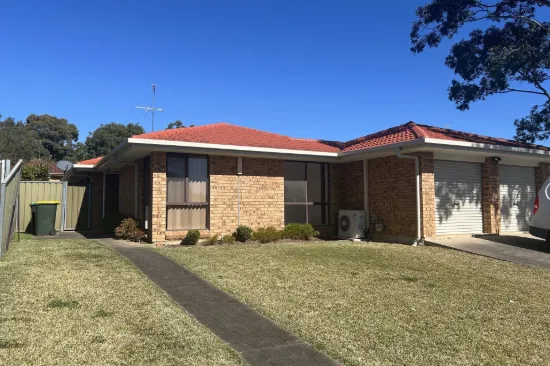 8 Throsby Drive, Narellan Vale, NSW 2567
