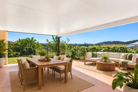 8 Thunder Drive, Currumbin Waters, Qld 4223 - For Sale