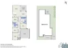 8 Thurles Avenue, Wangaratta, Vic 3677-Floorplan
