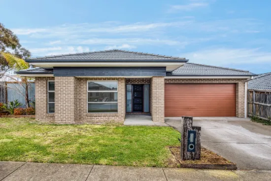 8 Tidal Street, Leopold, Vic 3224