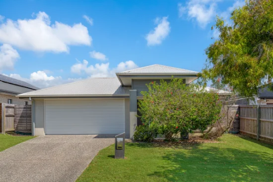 8 Tide Place, Thornlands, Qld 4164