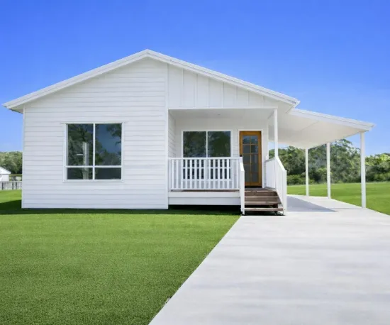 8 Tierney Terrace, Russell Island, Qld 4184