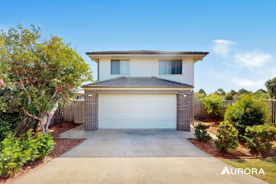 8 Tigerwood Place, Redland Bay, Qld 4165