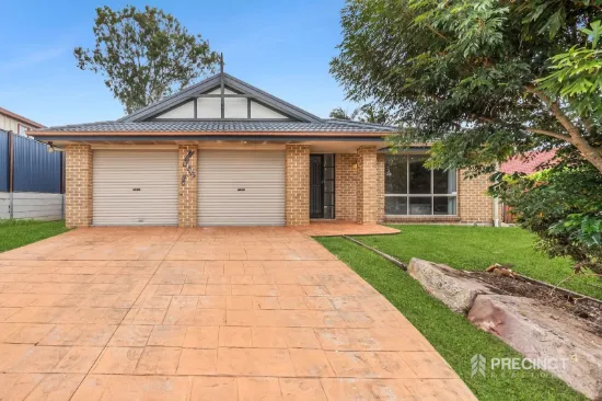 8 Timbarra Court, Petrie, Qld 4502