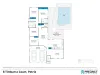 8 Timbarra Court, Petrie, Qld 4502-Floorplan