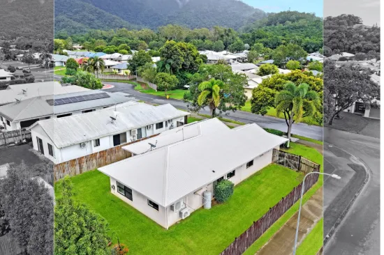 8 Timberlea Drive East, Bentley Park, Qld 4869