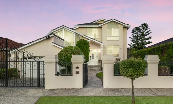8 Tintern Avenue, Preston, Vic 3072