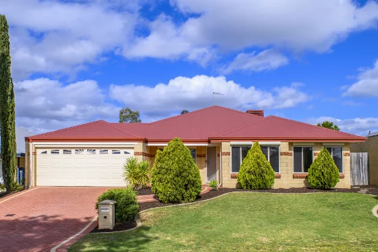 8 Tobermory Boulevard, Ellenbrook, WA 6069 - For Sale