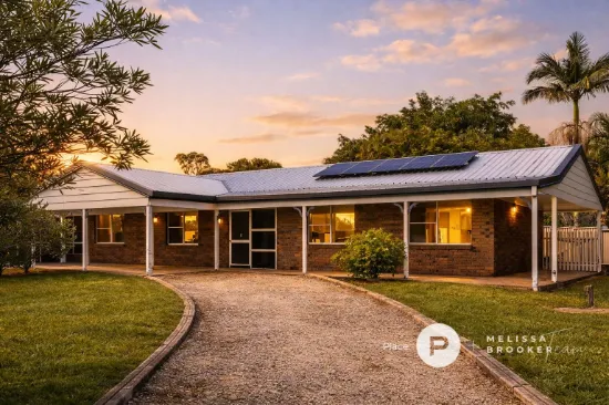 8 Todman Court, Ningi, Qld 4511