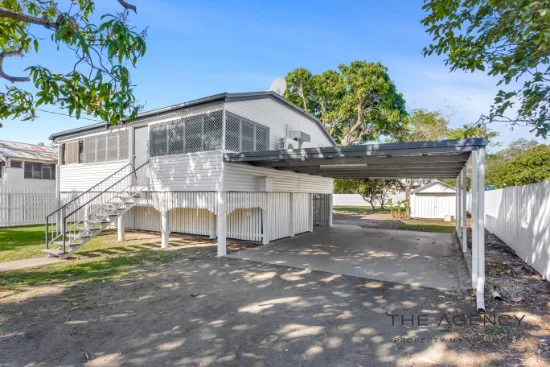 8 Tomkins Street, Berserker, Qld 4701