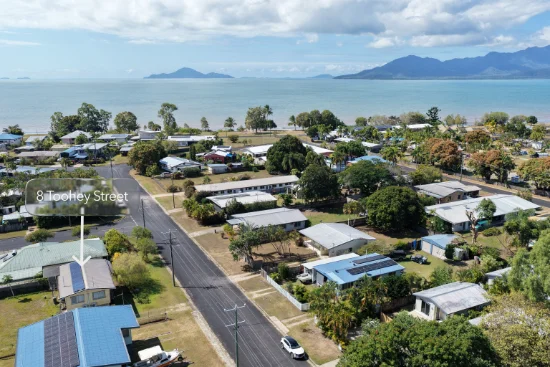 8 Toohey St, Cardwell, Qld 4849 - For Sale