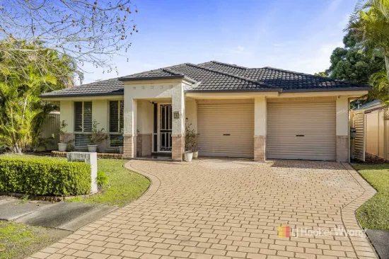 8 Tooloom Close, Woongarrah, NSW 2259