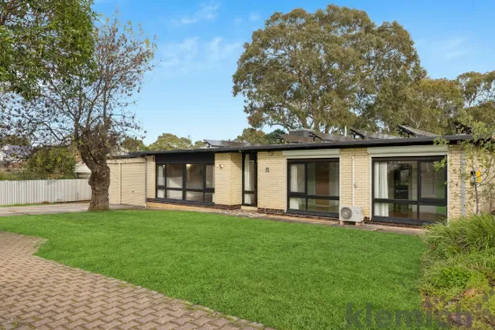 8 Toovis Avenue, Hope Valley, SA 5090