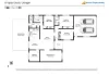 8 Topaz Circuit, Urangan, Qld 4655-Floorplan