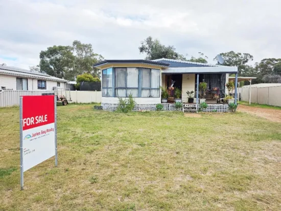 8 TOPHAM Street, Dandaragan, WA 6507