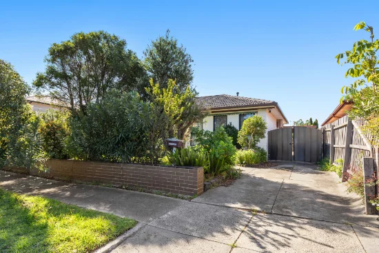 8 Towe Street, Avondale Heights, Vic 3034