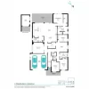 8 Tramea Way, Chisholm, NSW 2322-Floorplan