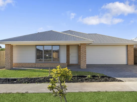 8 Tranquil Crescent, Colac, Vic 3250